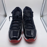 Jordan 11 Bred (2019) - size 10.5