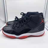 Jordan 11 Bred (2019) - size 10.5