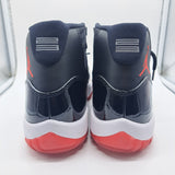 Jordan 11 Bred (2019) - size 10.5