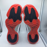 Jordan 11 Bred (2019) - size 10.5