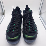 Nike Foamposite Pro Pine Green (2025) - size 9.5