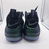 Nike Foamposite Pro Pine Green (2025) - size 9.5