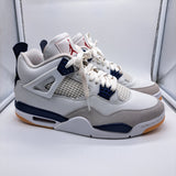 Jordan 4 SB Navy - size 11