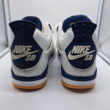 Jordan 4 SB Navy - size 11