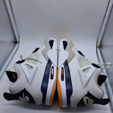 Jordan 4 SB Navy - size 11