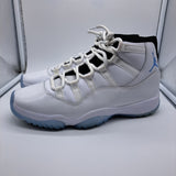 Jordan 11 Legend Blue (2024)-size 9.5