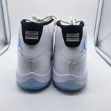 Jordan 11 Legend Blue (2024)-size 9.5
