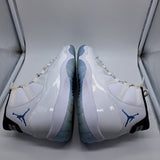 Jordan 11 Legend Blue (2024)-size 9.5