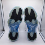 Jordan 11 Legend Blue (2024)-size 9.5