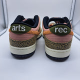 Nike SB Dunk Low Arts & Rec - size 11