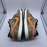 Nike SB Dunk Low Arts & Rec - size 11