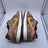 Nike SB Dunk Low Arts & Rec - size 11