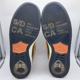 Nike SB Dunk Low Arts & Rec - size 11