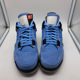 Jordan 4 UNC - size 9.5