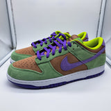 Nike Dunk Low Veneer - size 11