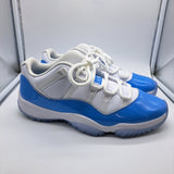 Jordan 11 Low University Blue (2026) - size 9