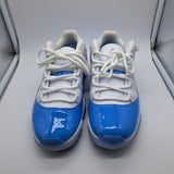 Jordan 11 Low University Blue (2026) - size 9