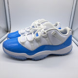 Jordan 11 Low University Blue (2026) - size 9