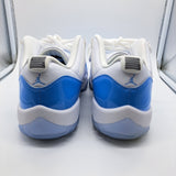 Jordan 11 Low University Blue (2026) - size 9