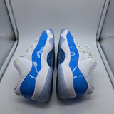 Jordan 11 Low University Blue (2026) - size 9
