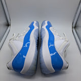Jordan 11 Low University Blue (2026) - size 9