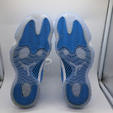 Jordan 11 Low University Blue (2026) - size 9