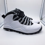 Jordan 10 Steel (2013) - size 10