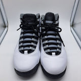 Jordan 10 Steel (2013) - size 10