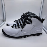 Jordan 10 Steel (2013) - size 10