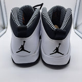 Jordan 10 Steel (2013) - size 10
