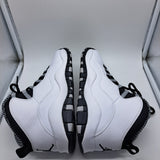 Jordan 10 Steel (2013) - size 10