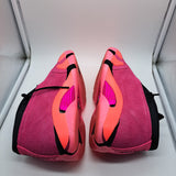 Jordan 14 Shocking Pink - size 10.5w