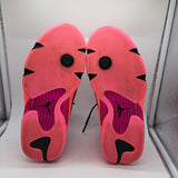 Jordan 14 Shocking Pink - size 10.5w