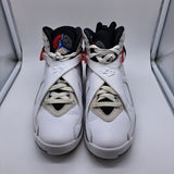 Jordan 8 Bugs Bunny (2025) - size 8.5