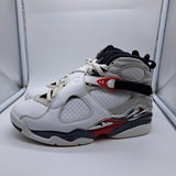 Jordan 8 Bugs Bunny (2025) - size 8.5