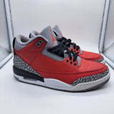 Jordan 3 SE Unite - size 8