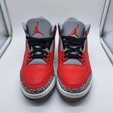 Jordan 3 SE Unite - size 8