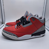 Jordan 3 SE Unite - size 8