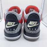 Jordan 3 SE Unite - size 8