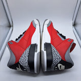 Jordan 3 SE Unite - size 8