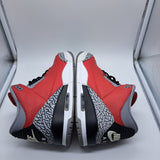 Jordan 3 SE Unite - size 8