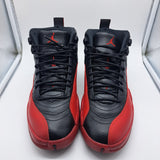 Jordan 12 Flu Game (2025) - size 9.5