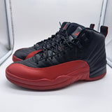 Jordan 12 Flu Game (2025) - size 9.5