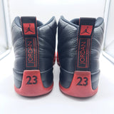Jordan 12 Flu Game (2025) - size 9.5