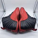 Jordan 12 Flu Game (2025) - size 9.5