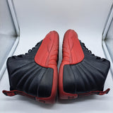 Jordan 12 Flu Game (2025) - size 9.5