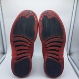 Jordan 12 Flu Game (2025) - size 9.5