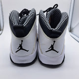 Jordan 10 Steel (2013) - size 6.5y