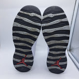 Jordan 10 Steel (2013) - size 6.5y