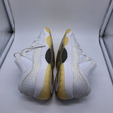 Jordan 11 Low Heiress Pure Platinum - size 6.5y